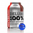 DELUXE 100% WHEY - 900g
